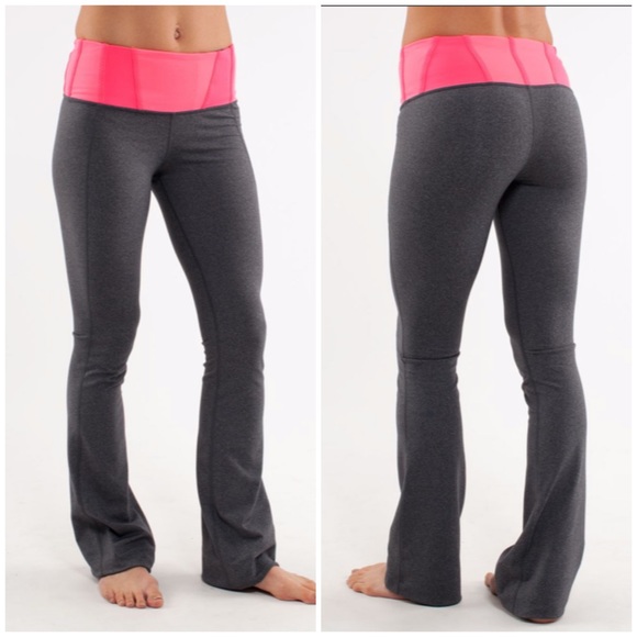 lululemon athletica | Pants \u0026 Jumpsuits 